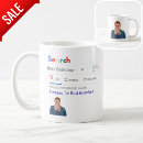 Search for grandson coffee mugs Nana