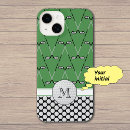 Search for golf balls iphone cases Pattern