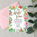 Search for zoo invitations Pink
