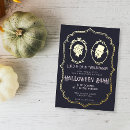 Search for steampunk halloween invitations Victorian
