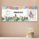 Search for fiesta birthday banners Mexican