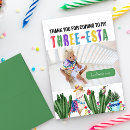 Search for 3rd birthday thank you cards Colourful