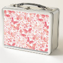 Search for pink lunch boxes Boho