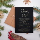 Search for luxury seasonal invitations Company
