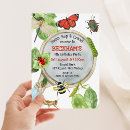 Search for bug hunt invitations Creepy crawly