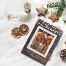 Search for light wood cards Winter