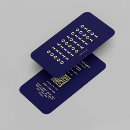 Search for programme business cards Software engineer
