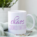 Search for coach dad mugs Chaos coordinator