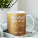 Search for boss babe mugs Modern