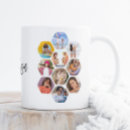 Search for multi photo coffee mugs Birthday