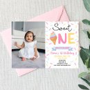 Search for ice cream first birthday Sweet one