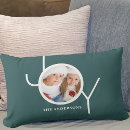 Search for rustic christmas cushions Joy