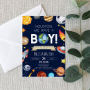 Search for rocket ship baby shower invitations Stars