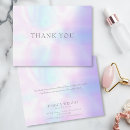 Search for company thank you cards Modern