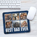 Search for fathers mousepads daddy