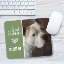 Search for dog mousepads heart