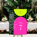 Search for floral wedding table cards Arch