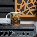 Search for dia de los muertos mugs Marigolds