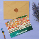 Search for oil postcards Watercolor