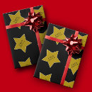 Search for hollywood wrapping paper Movie