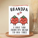 Search for granddad birthday cards Pun