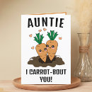 Search for funny vegetable cards Carrot