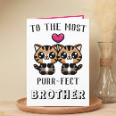 Search for cat puns birthday cards Kitten