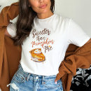 Search for pumpkin tshirts Autumn