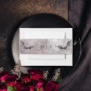 Search for halloween invitation belly bands Rustic