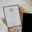 Search for formal black tie wedding invitations Minimalist