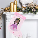 Search for african american christmas stockings Cute