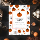 Search for dinner halloween invitations Modern