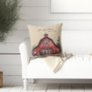 Search for country christmas cushions Farmhouse