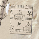 Search for christmas farm wrapping paper Rustic