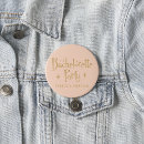 Search for bachelorette party badges Calligraphy