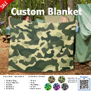 Search for grey camo blankets Leahg
