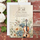 Search for violins For her
