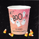 Search for pink halloween decor Ghost