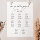 Search for guest board signs Find your seat