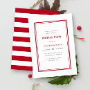 Search for gathering seasonal invitations Minimalist
