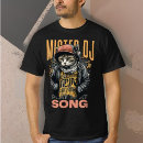 Search for cats musical tshirts For him