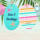 Search for starfish christmas tree decorations Coastal