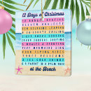 Search for carol christmas tree decorations 12 days of christmas