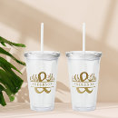 Search for mr and mrs tumblers Minimalist