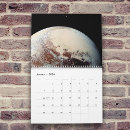 Search for astronomy calendars Solar system