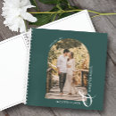 Search for emerald green guest books Modern