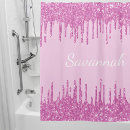 Search for drip shower curtains Sparkle
