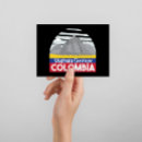 Search for colombia travel postcards Flag