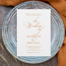 Search for boho seaside wedding invitations Rust terracotta floral fall