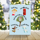 Search for alternative christmas cards Humour